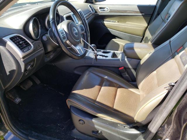 Photo 7 from auction – 2011 JEEP GRAND CHER with VIN 1J4RR4GG6BC677850