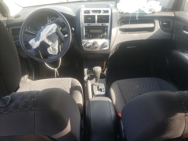 Photo 8 from auction – 2007 KIA SPORTAGE E with VIN KNDJE723X77412126
