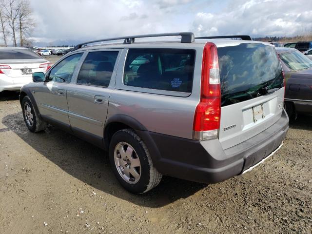 Photo 2 from auction – 2004 VOLVO XC70 with VIN YV1SZ59HX41158201