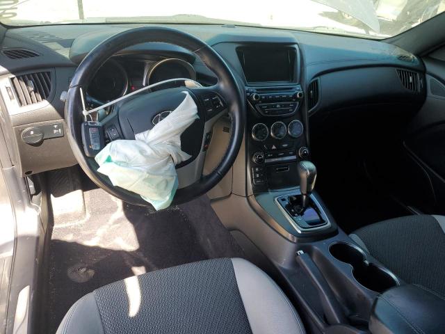 Photo 8 from auction – 2014 HYUNDAI GENESIS CO with VIN KMHHT6KD4EU119761