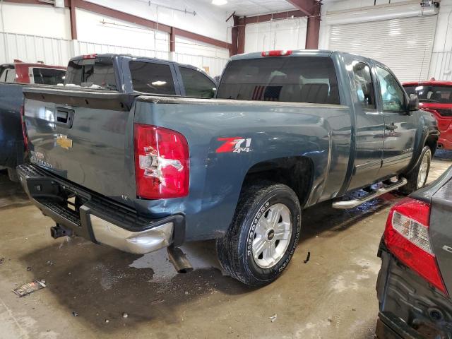 Photo 3 from auction – 2011 CHEVROLET SILV1500 2 with VIN 1GCRKSE30BZ189845