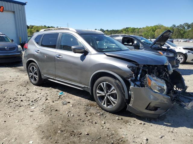 Photo 4 from auction – 2017 NISSAN ROGUE S with VIN JN8AT2MT4HW402807