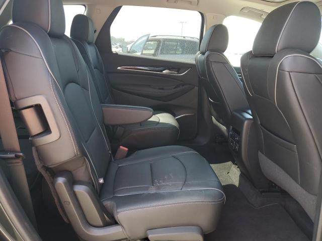 Photo 11 from auction – 2019 BUICK ENCLAVE AV with VIN 5GAERDKW9KJ258035