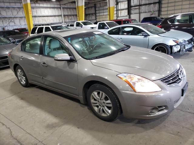 Photo 4 from auction – 2011 NISSAN ALTIMA BAS with VIN 1N4AL2AP4BN446053