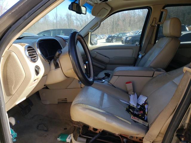 Photo 7 from auction – 2006 FORD EXPLORER E with VIN 1FMEU74E56UA53251