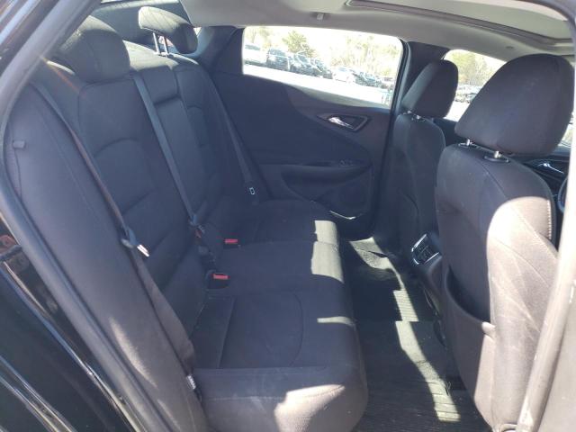 Photo 10 from auction – 2018 CHEVROLET MALIBU LT with VIN 1G1ZD5ST7JF274786