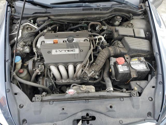Photo 11 from auction – 2007 HONDA ACCORD with VIN 1HGCM56397A153059