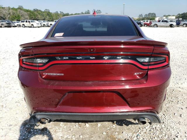 Photo 6 from auction – 2019 DODGE CHARGER GT with VIN 2C3CDXHG8KH578989