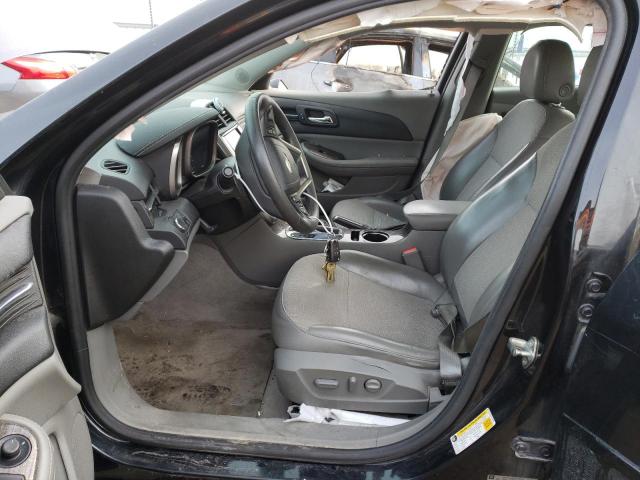 Photo 7 from auction – 2015 CHEVROLET MALIBU 1LT with VIN 1G11C5SL9FF154138