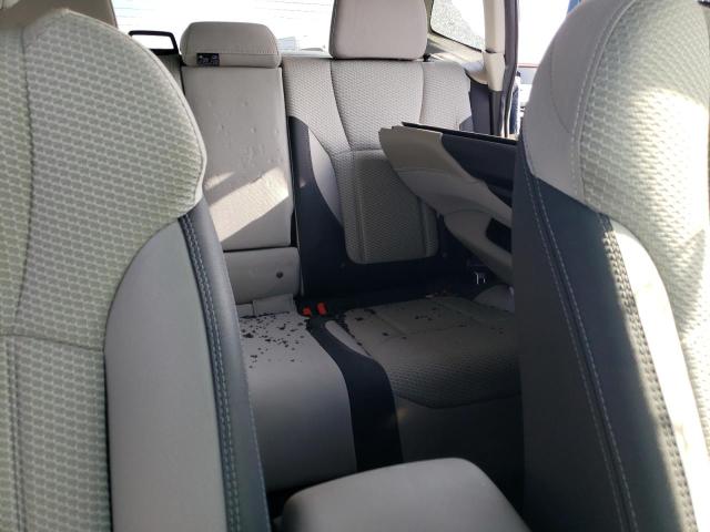 Photo 10 from auction – 2019 SUBARU FORESTER P with VIN JF2SKAGC9KH493157