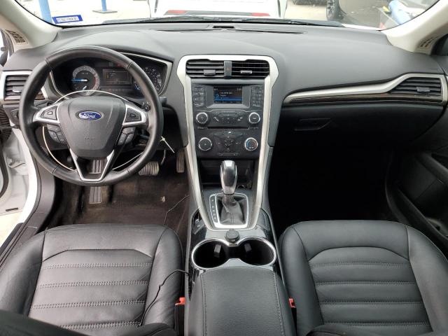 Photo 8 from auction – 2014 FORD FUSION SE with VIN 3FA6P0H94ER322291