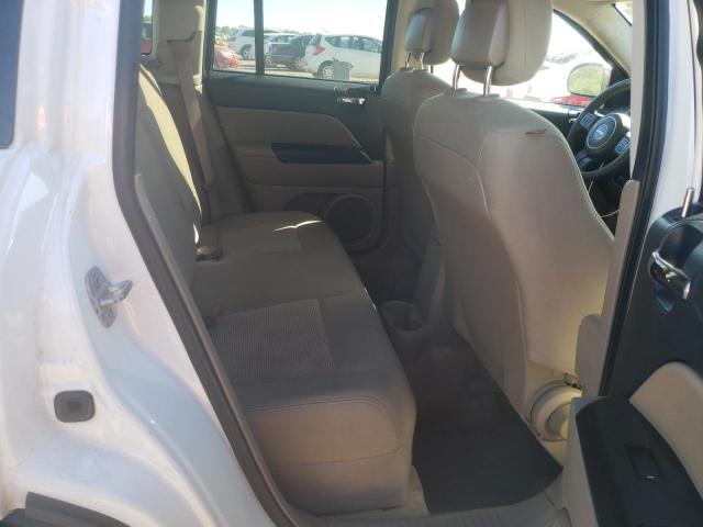 Photo 11 from auction – 2013 JEEP COMPASS SP with VIN 1C4NJCBAXDD264822