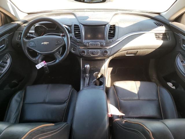 Photo 8 from auction – 2017 CHEVROLET IMPALA PRE with VIN 2G1145S33H9161983