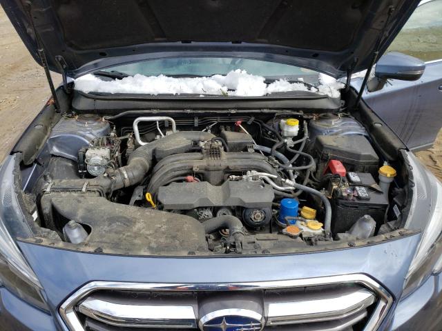 Photo 11 from auction – 2018 SUBARU OUTBACK 2. with VIN 4S4BSANC9J3373173