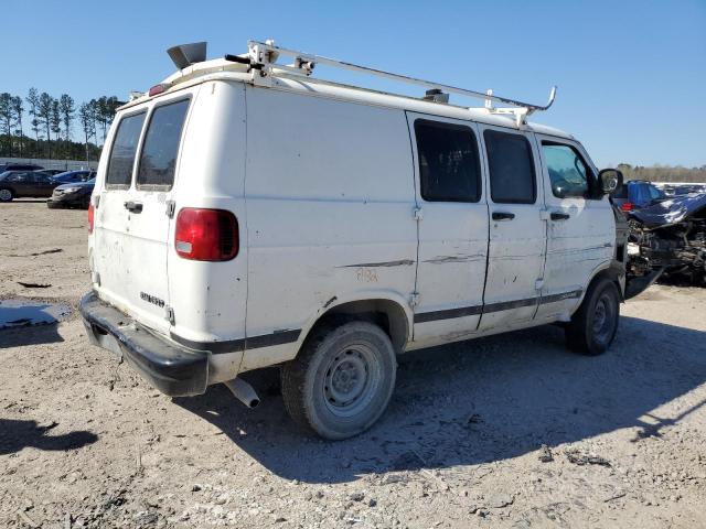 Photo 3 from auction – 2001 DODGE RAM VAN with VIN 2B7HB11Y51K553606