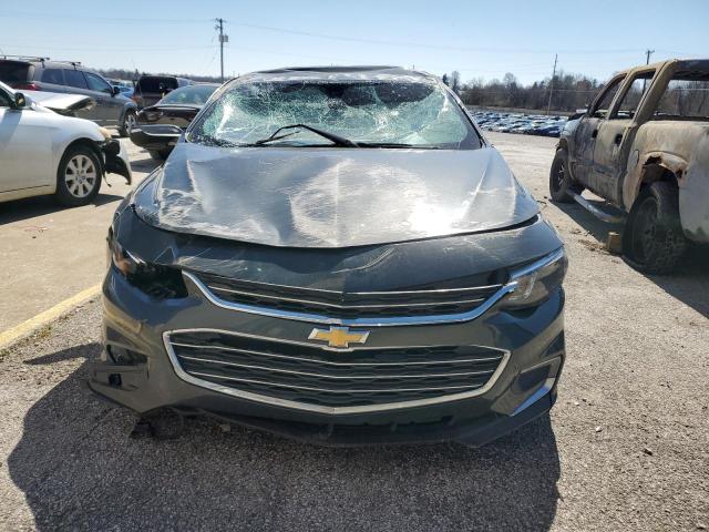 Photo 5 from auction – 2018 CHEVROLET MALIBU LT with VIN 1G1ZD5ST0JF164937