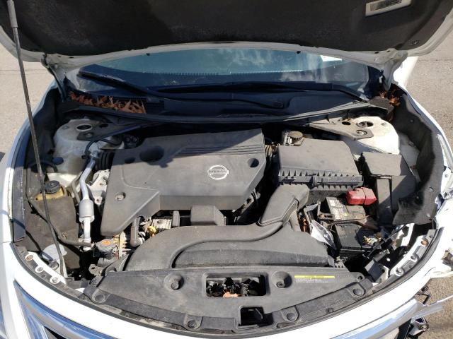 Photo 11 from auction – 2015 NISSAN ALTIMA 2.5 with VIN 1N4AL3AP1FC495069