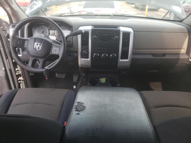 Photo 8 from auction – 2012 DODGE RAM 3500 S with VIN 3C63D3HL2CG327945