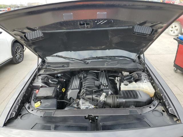 Photo 11 from auction – 2021 DODGE CHALLENGER with VIN 2C3CDZFJ0MH521537
