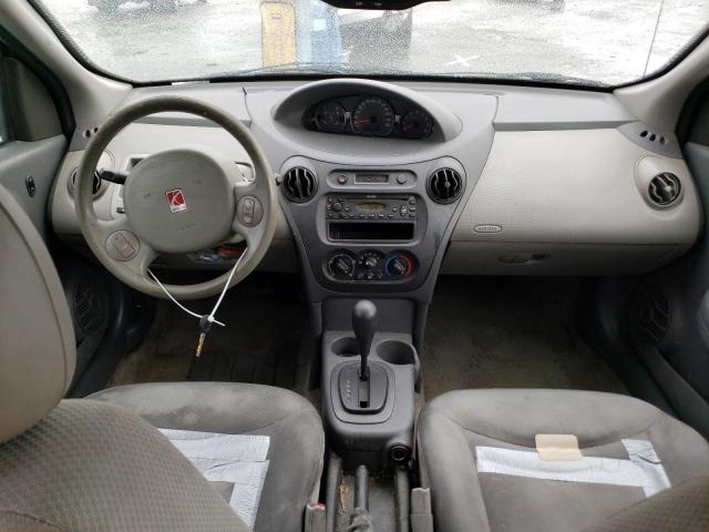 Photo 8 from auction – 2003 SATURN ION LEVEL with VIN 1G8AJ52F63Z154738