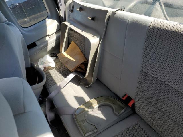 صورة رقم 10 من المزاد - 2003 FORD F150 مع VIN 1FTRX17243NB40088