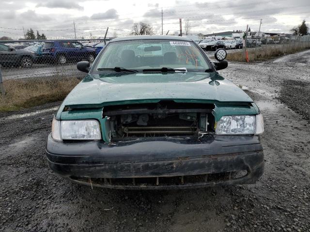 Photo 5 from auction – 2006 FORD CROWN VICT with VIN 2FAFP71W56X116280