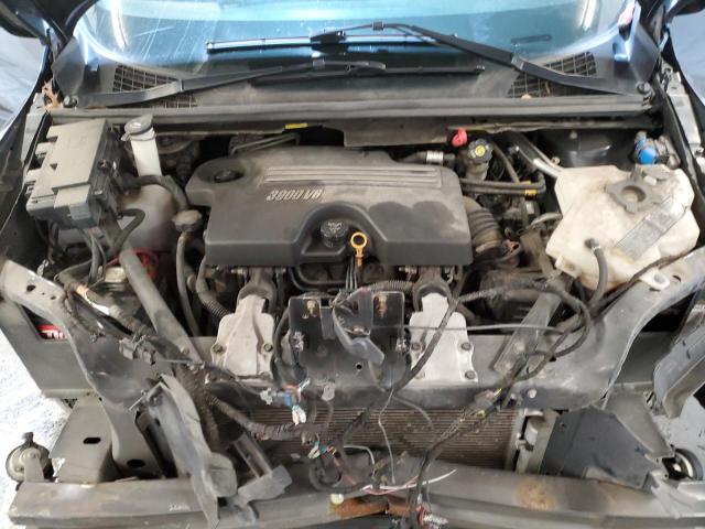 Photo 12 from auction – 2008 CHEVROLET UPLANDER L with VIN 1GNDV23168D184973