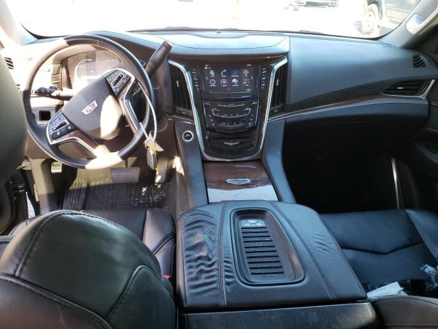 Photo 8 from auction – 2018 CADILLAC ESCALADE E with VIN 1GYS3HKJ7JR175678