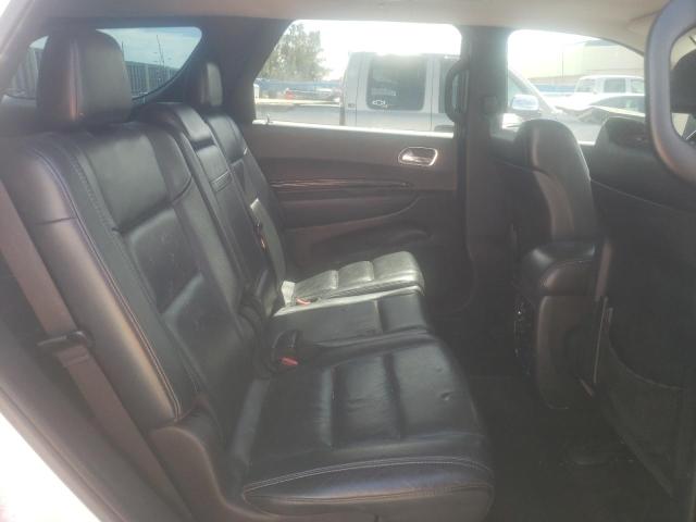 Photo 11 from auction – 2013 DODGE DURANGO CI with VIN 1C4RDJEGXDC668741