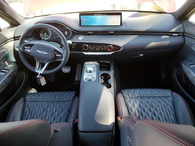 Photo 8 from auction – 2022 GENESIS GV70 BASE with VIN KMUMCDTC3NU019550