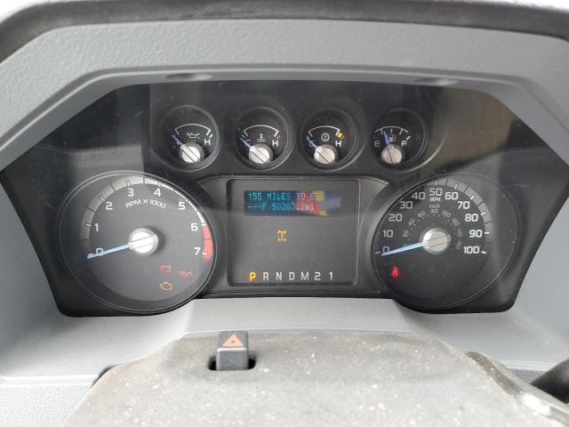 Photo 9 from auction – 2015 FORD F250 SUPER with VIN 1FT7X2A62FEA95357