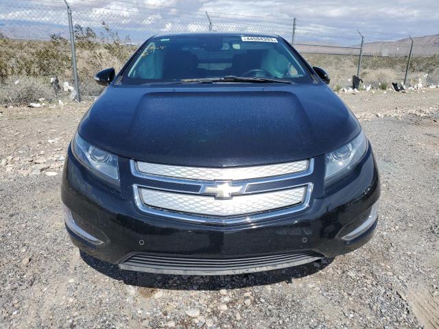 Photo 5 from auction – 2015 CHEVROLET VOLT with VIN 1G1RD6E44FU107623