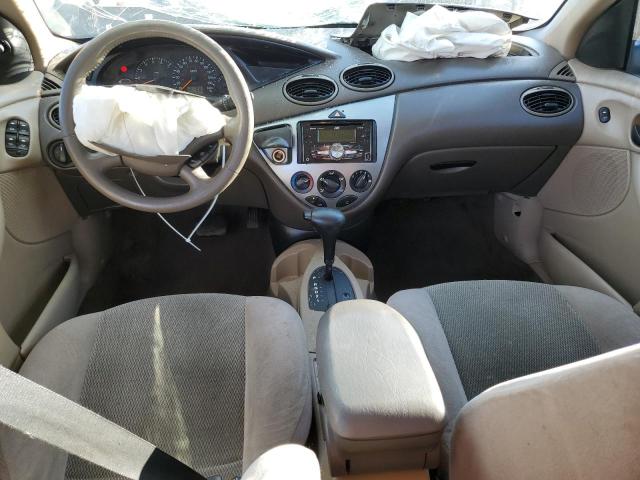 Photo 8 from auction – 2002 FORD FOCUS ZX5 with VIN 3FAFP37372R196017