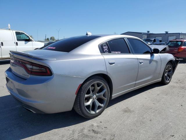 Photo 3 from auction – 2015 DODGE CHARGER SX with VIN 2C3CDXHG2FH907756