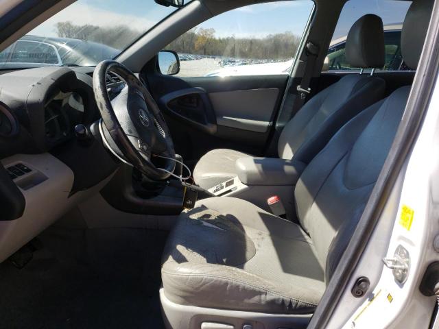Photo 7 from auction – 2010 TOYOTA RAV4 LIMIT with VIN 2T3YK4DV6AW007302