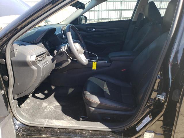 Photo 7 from auction – 2019 NISSAN ALTIMA SR with VIN 1N4BL4CVXKC179489