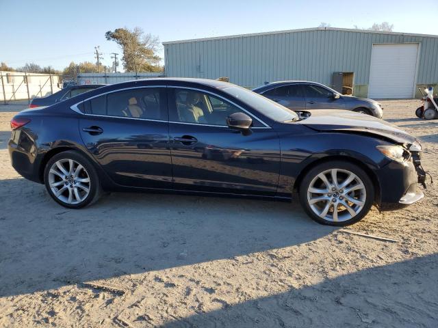 Photo 4 from auction – 2017 MAZDA 6 TOURING with VIN JM1GL1V55H1124688