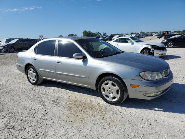 Photo 4 from auction – 2000 INFINITI I30 with VIN JNKCA31A3YT214556