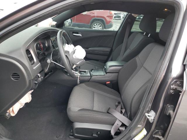 Photo 7 from auction – 2022 DODGE CHARGER SX with VIN 2C3CDXBG5NH176408