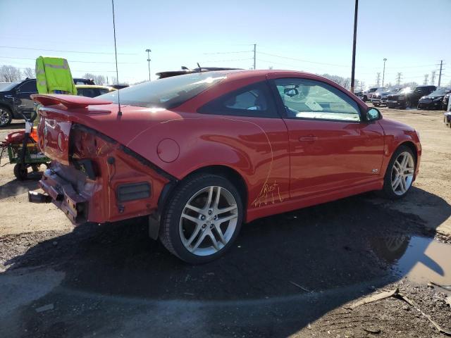 Photo 3 from auction – 2008 CHEVROLET COBALT SS with VIN 1G1AP18X787324341