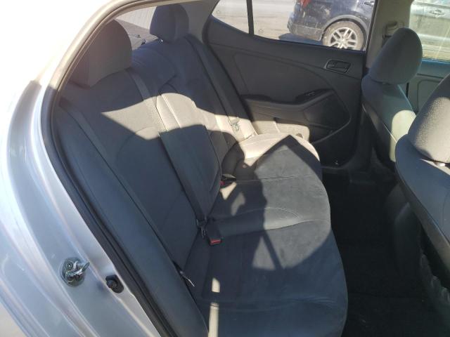 Photo 10 from auction – 2015 KIA OPTIMA LX with VIN 5XXGM4A73FG403340