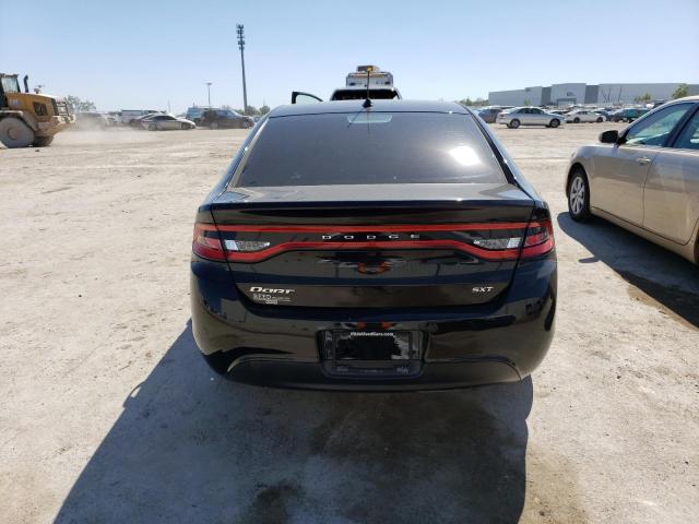 Photo 6 from auction – 2015 DODGE DART SXT with VIN 1C3CDFBB0FD221252
