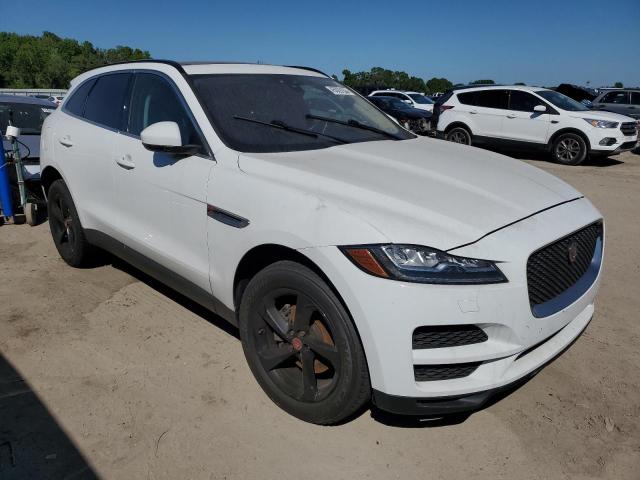 Photo 4 from auction – 2017 JAGUAR F-PACE PRE with VIN SADCK2BN9HA490153