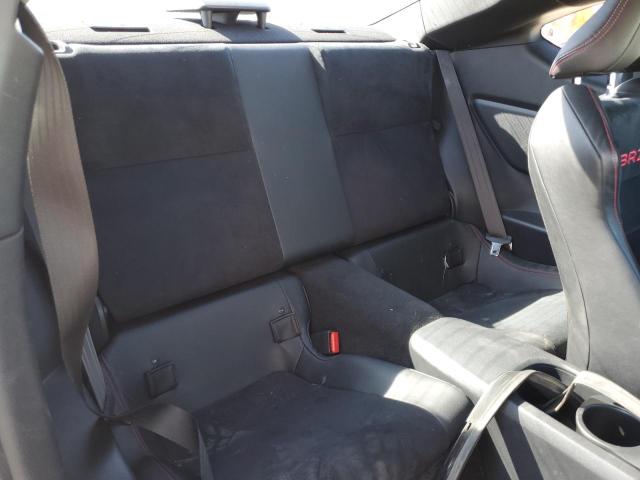 Photo 10 from auction – 2020 SUBARU BRZ LIMITE with VIN JF1ZCAC17L8700277