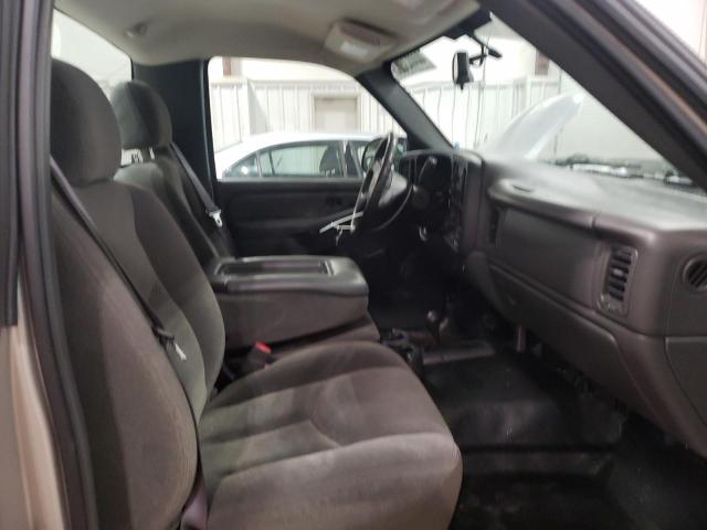 Photo 10 from auction – 2006 CHEVROLET SILVERADO with VIN 1GCEK14T36E135138