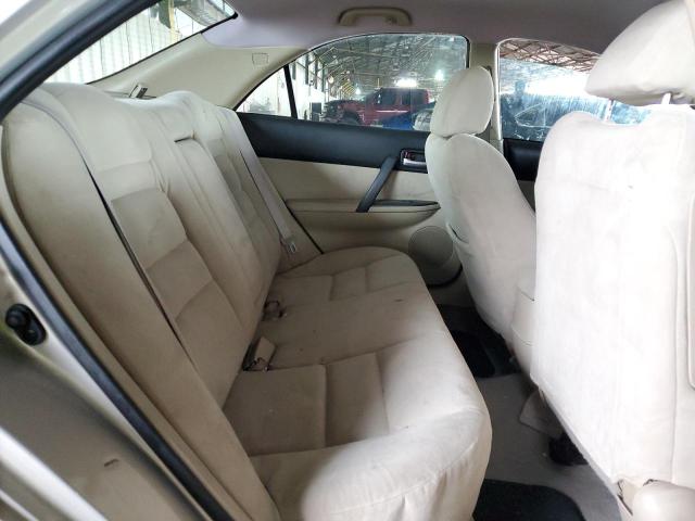 Photo 10 from auction – 2008 MAZDA MAZDA6I with VIN 1YVHP80C385M22165