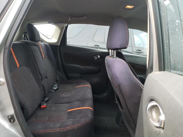 Photo 10 from auction – 2015 NISSAN VERSA NOTE with VIN 3N1CE2CP4FL355996