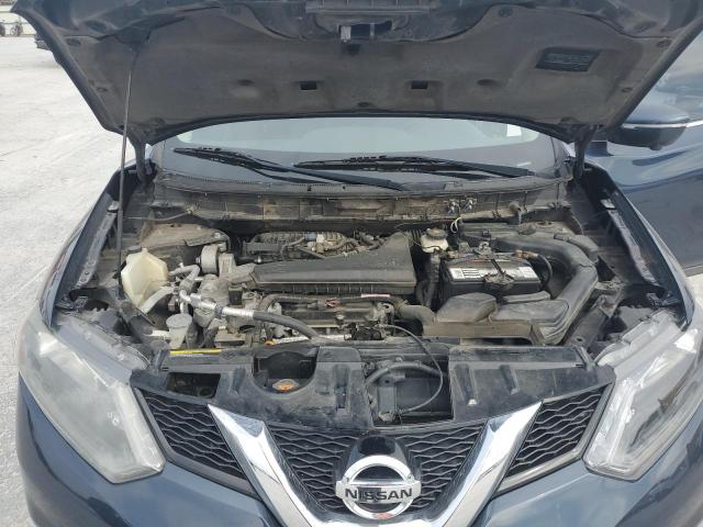 Photo 12 from auction – 2015 NISSAN ROGUE S with VIN 5N1AT2MT9FC754075