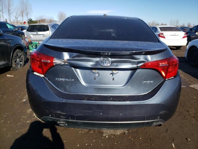 Photo 6 from auction – 2018 TOYOTA COROLLA L with VIN 2T1BURHE0JC097161