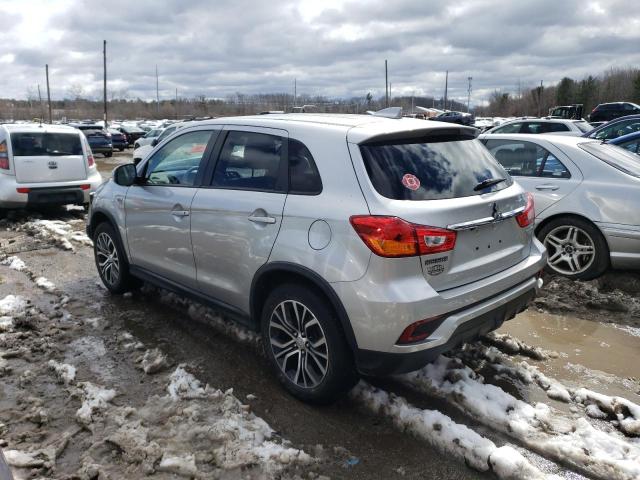 Photo 2 from auction – 2019 MITSUBISHI OUTLANDER with VIN JA4AR3AU7KU025934